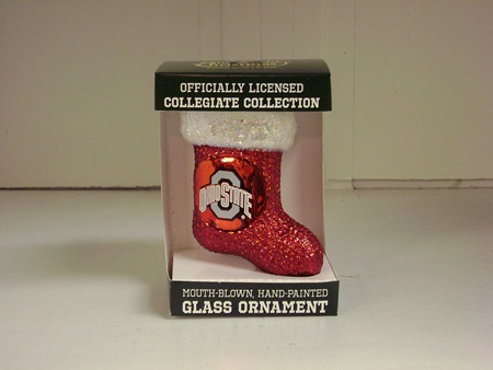 OWC-64808 Ohio State Stocking