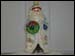 OWC-04007 Santa with Wreath