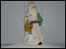 OWC-04021 Red Ribbon Santa