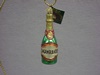 OWC-32097 Champagne Bottle