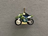 OWC-46066 Motocross Bike