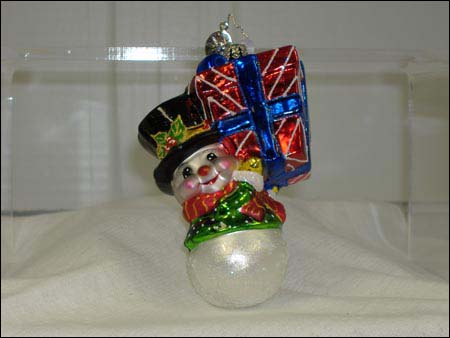 R-1011401 Drifty Gift