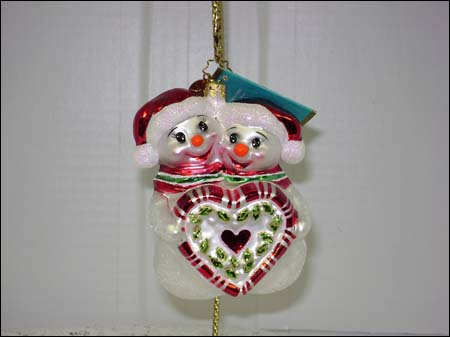 R-1013118 Frosty-Cozy