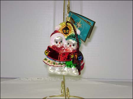 R-1013267 The First Snow-El