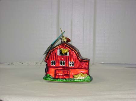 R-1013422 Barnyard Ballhod