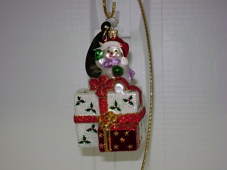 R-1015127 Snowtop Helper