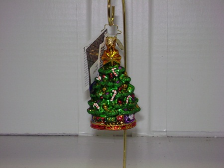 R-1016193 Holiday Centerpiece Gem