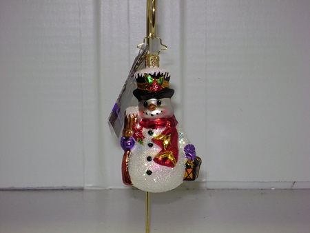 R-1016204 Snow-Glo Stroll Gem