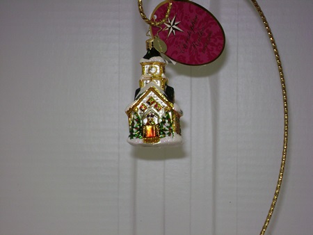 R-1016753 All Are Welcome Gem