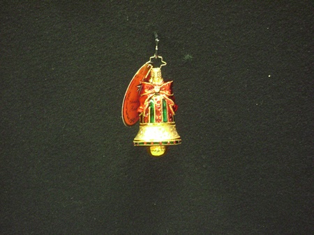 R-1017917 Golden Chime Little Gem