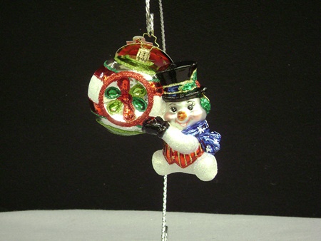 R-101820 Shiny and Brite