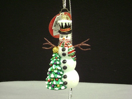 R-1018126 Snowy Sparkler