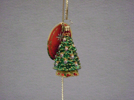 R-1018164 Noble Fir Gem