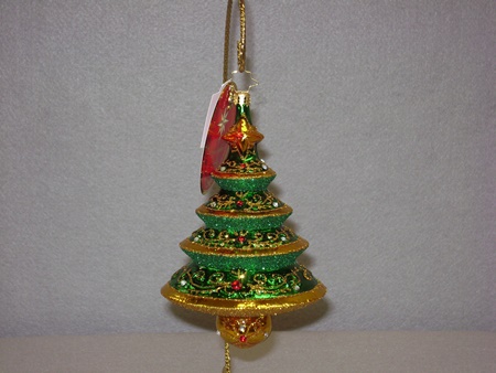 R-1018205 Spruce Sparkler