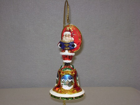 R-1018239 Bells Will Be Ringing