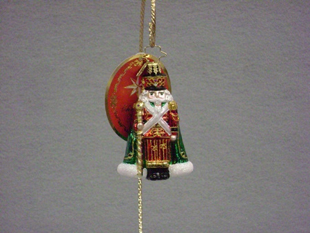 R-1018351 Major General Cracker Gem