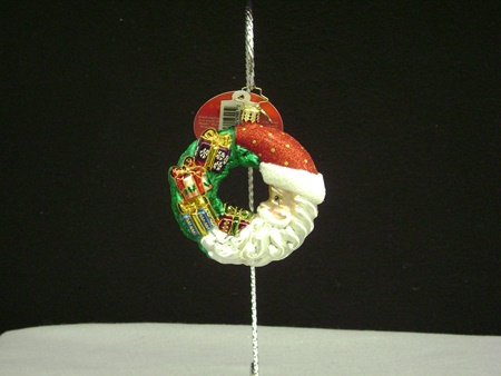 R-1018362 Crescent Christmas Presents Little Gem
