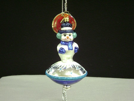 R-1018517 Snow Spinner Classic