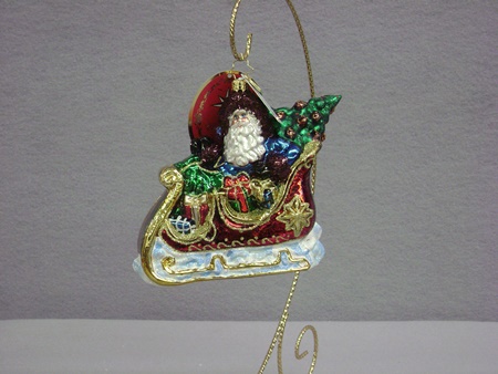 R-1019074 Sliding Into Christmas