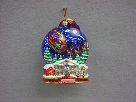 R-1019590 Midnight Arrival