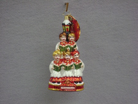 R-1019593 Caroling Quintet