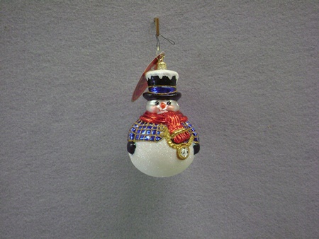 R-1019774 Jolly All A-Round Snowman