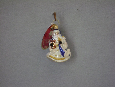 R-1020559 Celestial Santa Gem