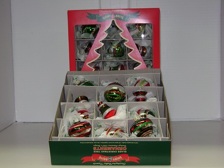 R-4024220 Vintage Mini Years Silver