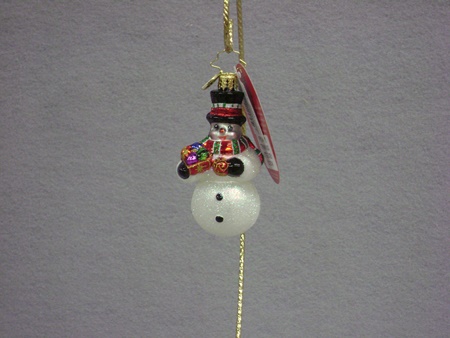 R-6010168A Frosty's Trimmings Little Gem