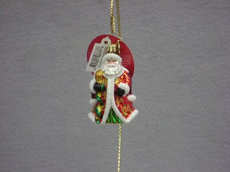 R-6010168B Regency Nicholas Little Gem