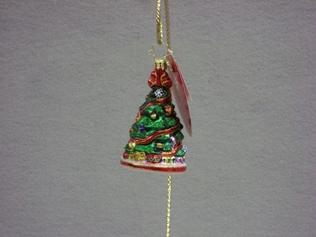 R-6010168E Festooned Fir Little Gem