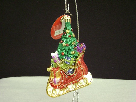 R-1018136 Serendipity Sleigh