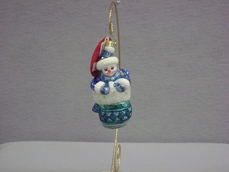 R-1018942 Snowpack Snowman