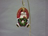 R-1017207 Santa Baby Gem