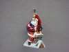 R-1018906 Chimney Climber Santa