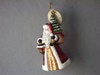 R-1020224 Santa Leaves The Light On