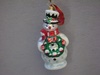 R-1020760 Darling Christmas Decorator