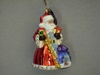 R-1020840 Twilight Delight Santa