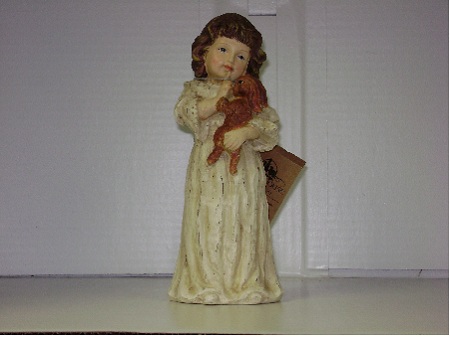 RH-8001 Violet's Bunny