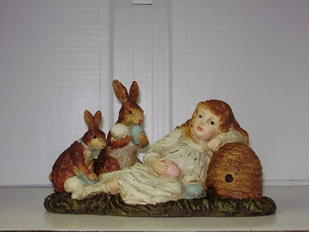 RH-8002 Emily's Bunnies