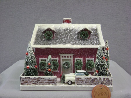 RH-SW162917 Red Cape Cod