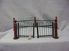 RH-10090 Green snd Red Fence Set