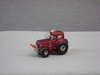 RH-SW15364 Tractor Ornament