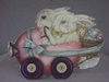 BL-BB8825 Rabbit Roadster