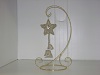 BL-BE100213 Star/Bell Hanging Ornament