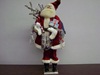 BL-BEH07853 Large Santa with Packages