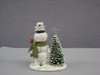 BL-ML8907 Joyful Snowman