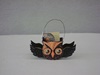 BL-TF6137 Flying Owl Tin Bucket