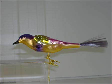 IG-116105 Sweet Songbird