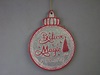 LM-QC70780 Signs of the Season/ Believe Sign